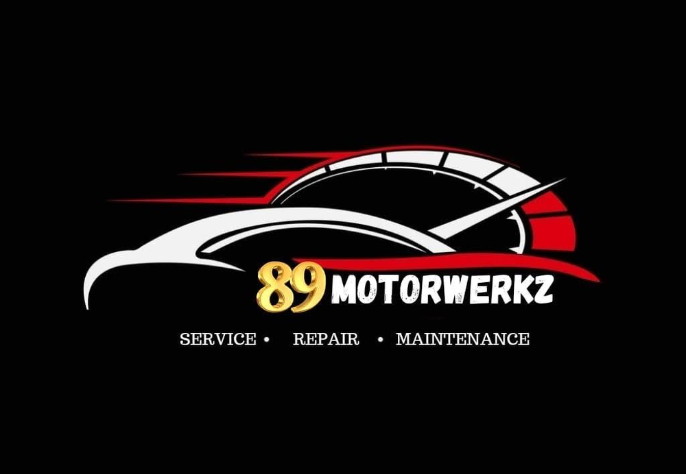 89 Motorwerkz
