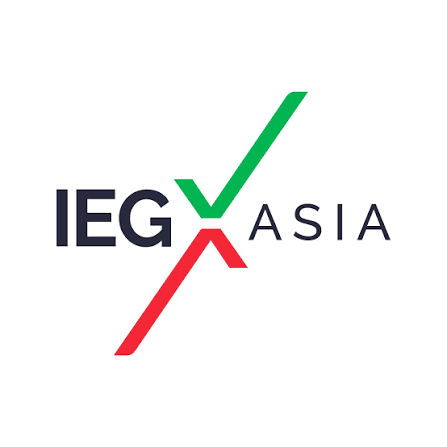 IEG Asia