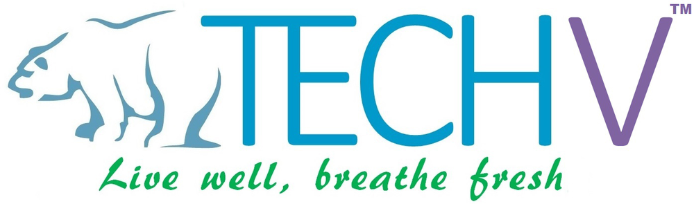 Techv Air Con
